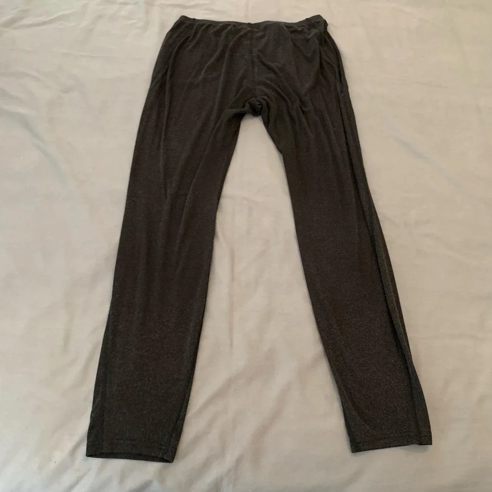 Massif pockets fit weather